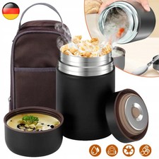 Thermobehälter Thermoskanne