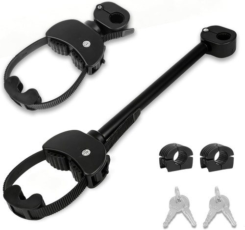 Strap rahmenhalter - 2x,