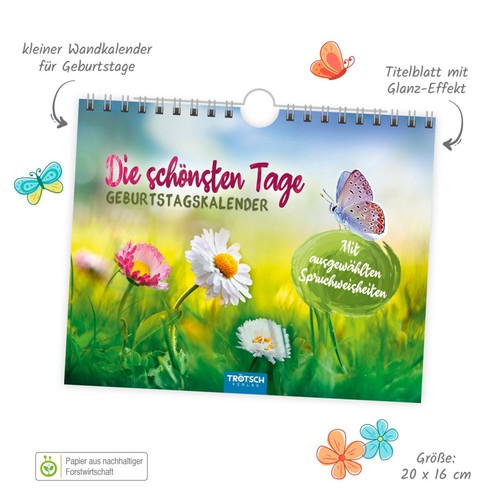 Geburtstagskalender