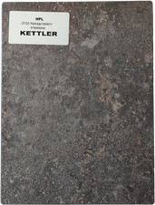 KETTLER HPL Tischplatte 160cm