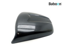 Soziusabdeckung Honda CBR 600