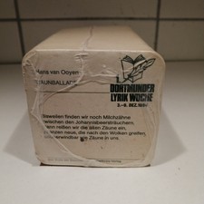 Bierdeckel thier pils - bierdeckel, 80er