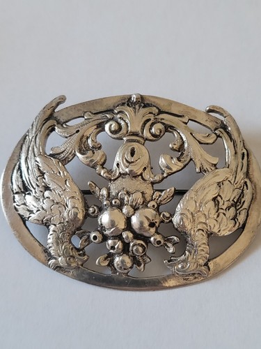Antike 800er silber - antike,