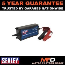 Sealey 12V Vollautomatischer