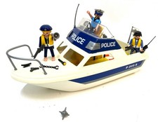 Playmobil *  3190 * Polizei /