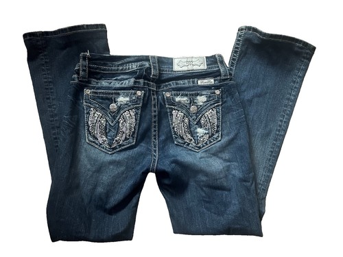 Miss damen jeans mit - miss,