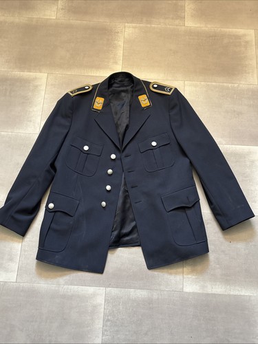 Uniformjacke bundeswehr - uniformjacke,