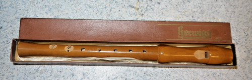 Original herwiga flöte - herwiga,