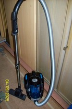 ROWENTA--COMPACT--POWER--CYCLONE--800Watt--funktionstüchtig