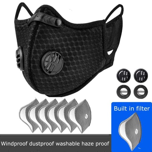 Schutzmaske anti staub - schutzmaske, anti-staub