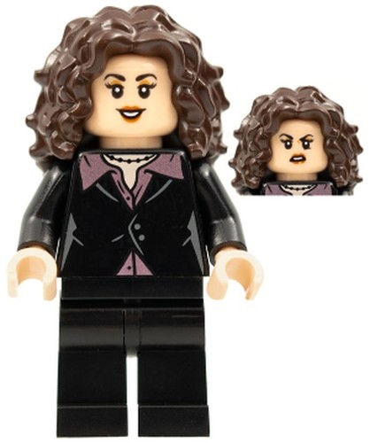 Lego elaine marie - elaine,