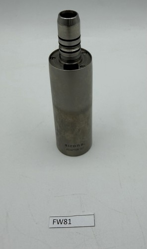 Siemens sirona adapterhüise - sirona,