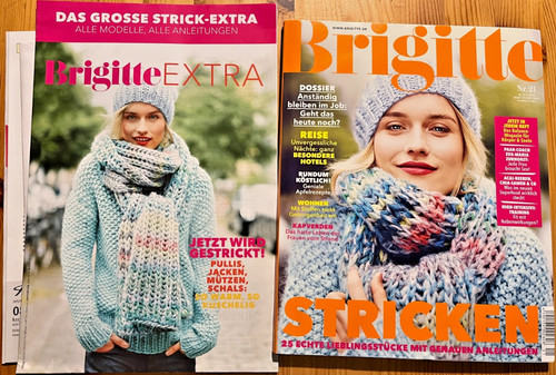 Brigitte 2014 das - brigitte, 21/2014