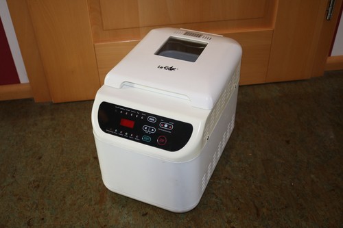 Caf brotbackautomat - caf,