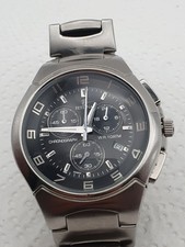 Alte Festina Chronograph