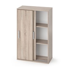Kleiderschrank Vicco Falk 68 x