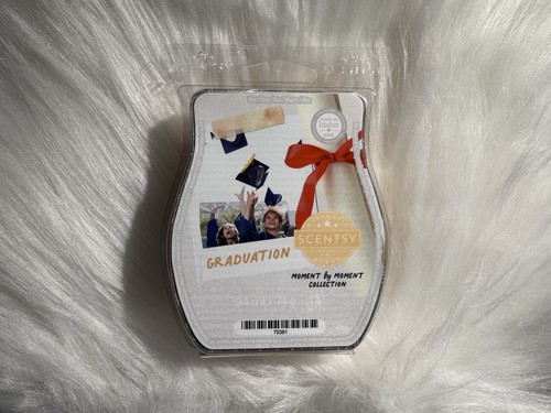 Scentsy bar graduation - scentsy,