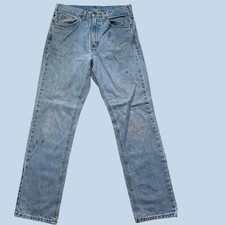 Carhartt Trachten Straight Fit