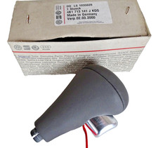 AUDI Original Schaltknauf