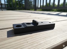 PROFI F117Abstandhalter