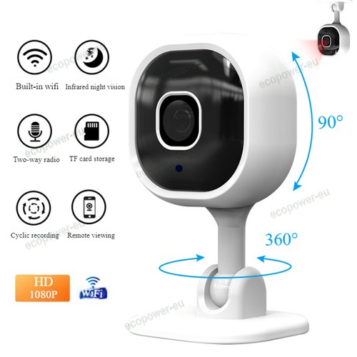 Indoor wlan camera app smart - camera,