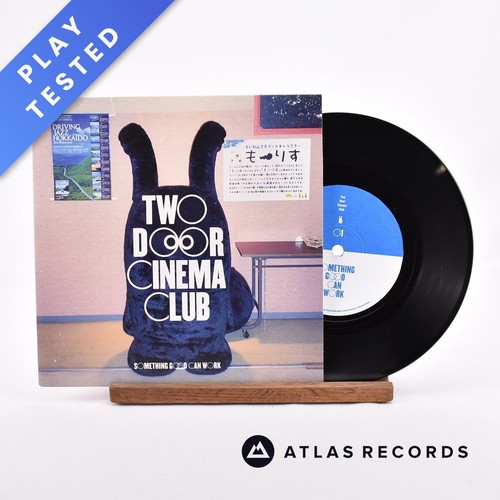 Two door cinema - cinema, club