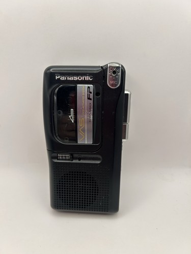 Panasonic 402 microcassette - panasonic, rn-402
