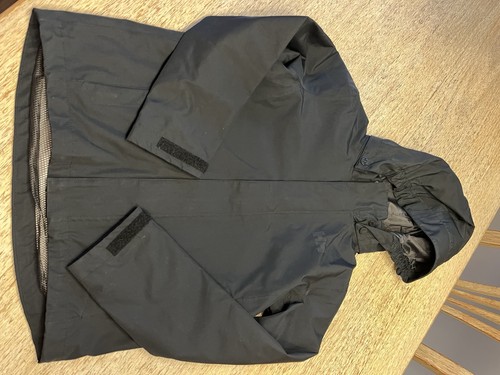 Regenjacke von helly - regenjacke,