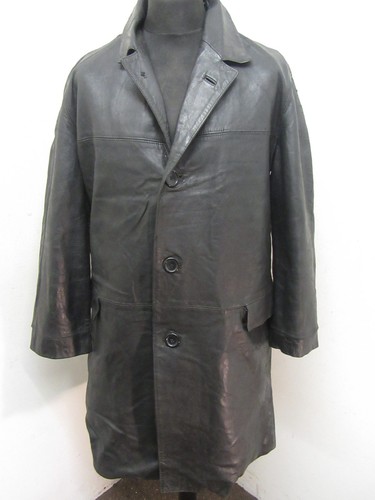 Vintage 50er leder halbgürtel - vintage,