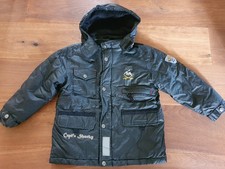Capt´n Sharky Winterjacke 3