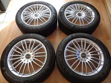 JEEP GRAND CHEROKEE WK2 20 ZOLL WINTERRÄDER MIT RDKS 