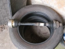 Antriebswelle Rechts Audi 80 B4 - 8A0 407 272 J