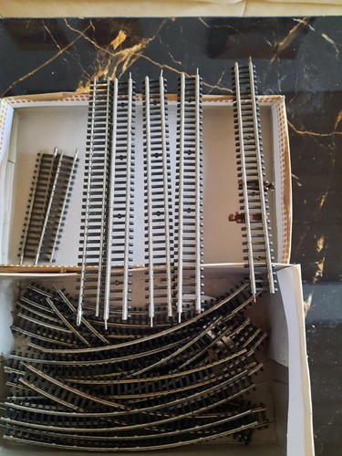 Schienen für 12mm - schienen, tt