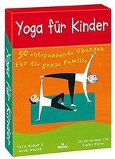 Yoga für Kinder: 50