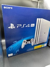 Sony PlayStation 4 Pro 1TB