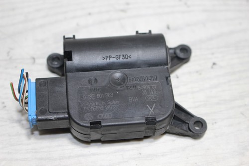 Heizung stellmotor bosch - heizung,