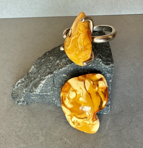 Vintage bernstein butterscotch - vintage,