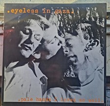 Eyeless In Gaza 1982 " Pale