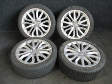 19" AUDI Alufelgen