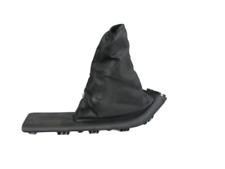 Ledersack Lederhusse für Handbremshebel Ford Focus III 11-15 1,0 92KW