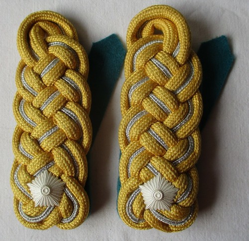 Kragenspiegel schulterstück - kragenspiegel,