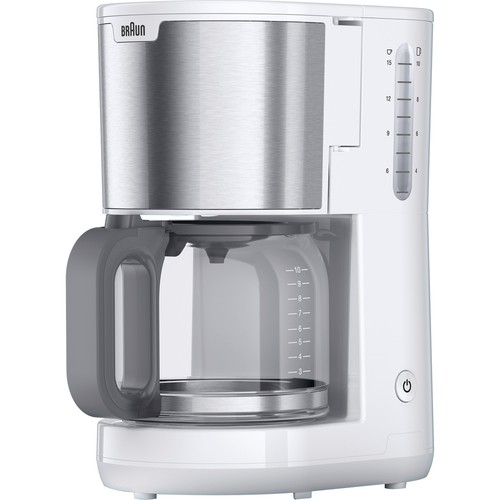 Braun purshine 1500 - braun,