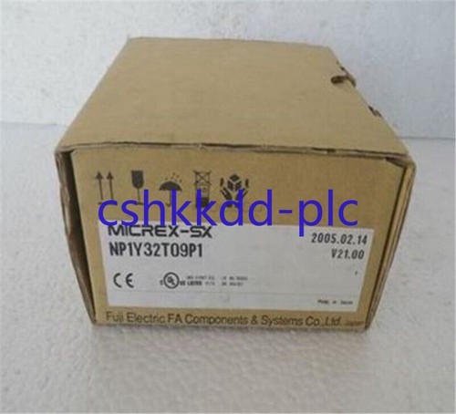 1pc fuji module np1y32t09p1 - 1pc,
