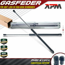 2x Gasfeder Heckklappe