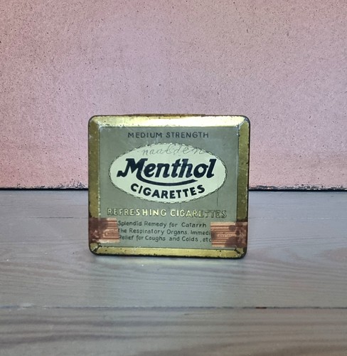 Menthol zigarette cigarette - zigarette,