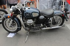 WERKSTATTHANDBUCH MOTO GUZZI