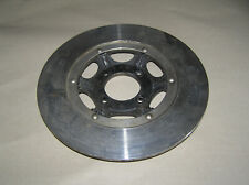 Honda CB 360G CB350F CB400F CB350K Bremsscheibe brake rotor