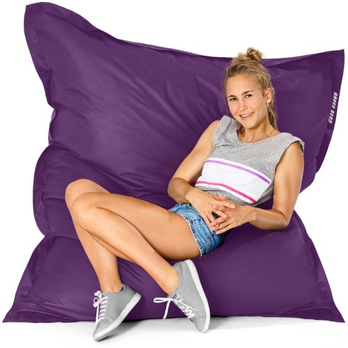 Riesen sitzsack xxl - sitzsack,