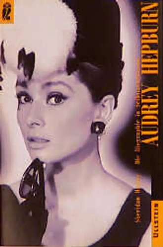 Audrey hepburn - audrey,