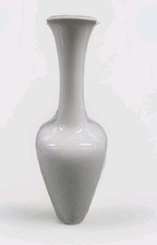 Heinrich Vase weiß ca. 33 cm